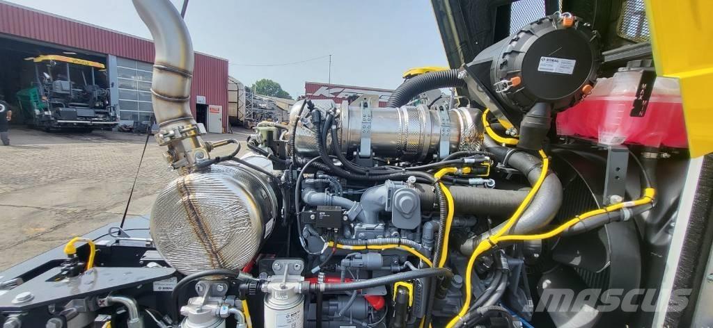 Bomag BW 213 D-5 Single drum rollers