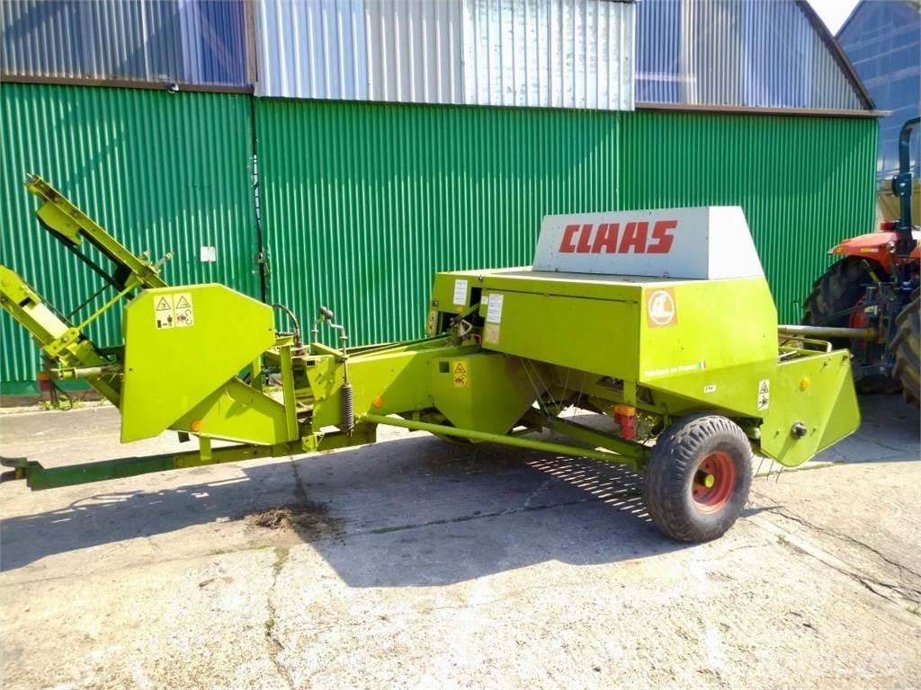 CLAAS Markant 55 Other farming machines