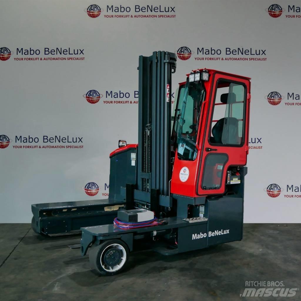 Combilift C4000ET Sideloader