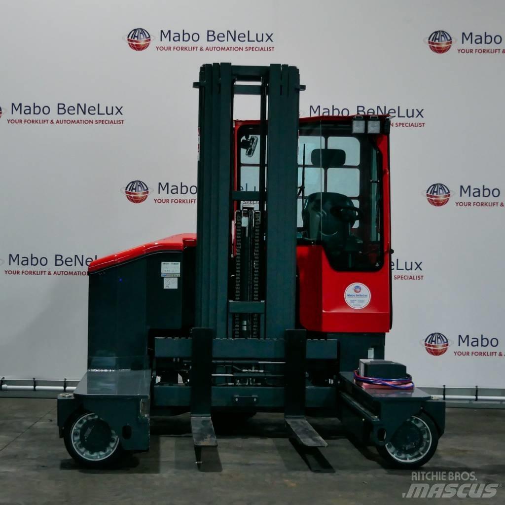 Combilift C4000ET Sideloader