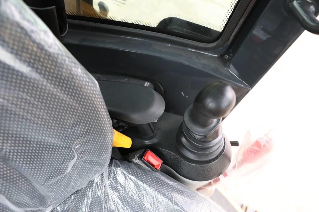 LiuGong 9035 Mini excavators < 7t