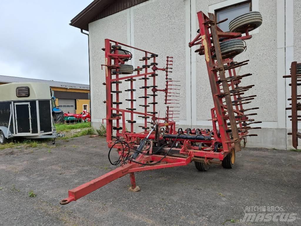 Väderstad NZ Harrows