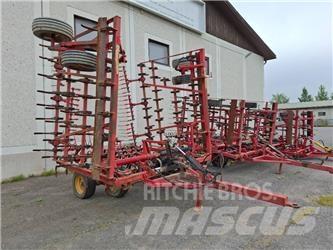 Väderstad NZ Harrows