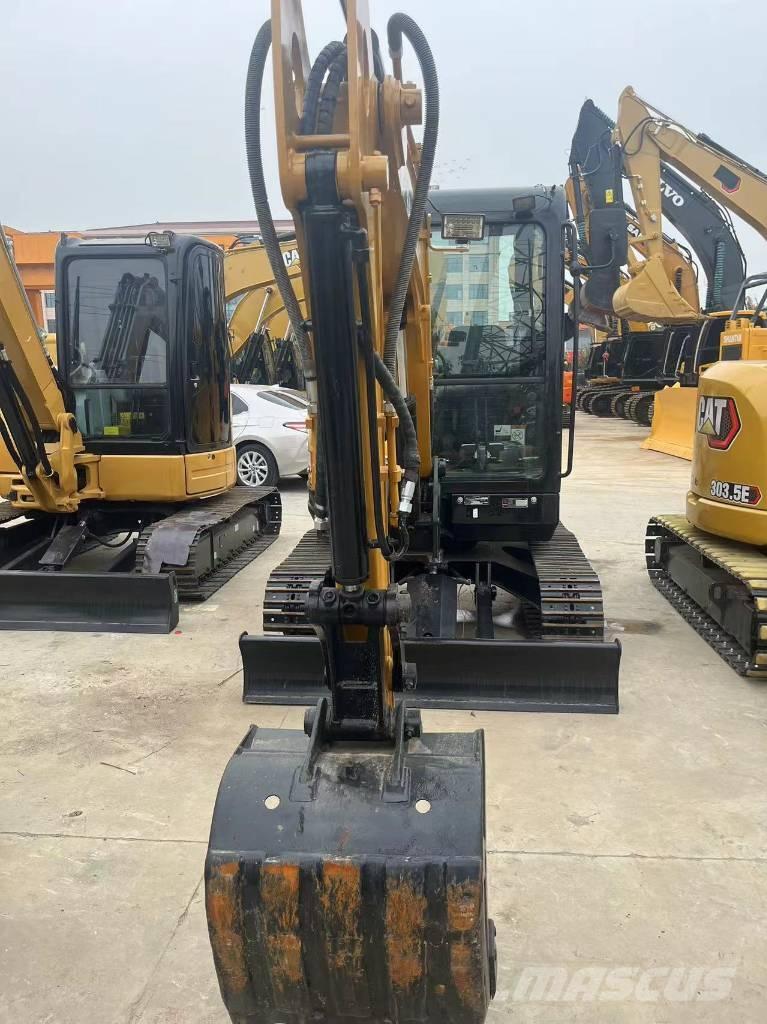 Sany SY 35 Mini excavators < 7t