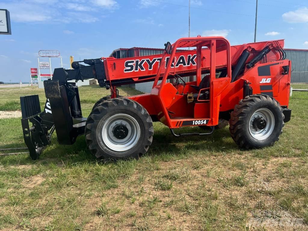 SkyTrak 10054 Other