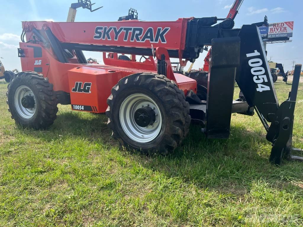 SkyTrak 10054 Other