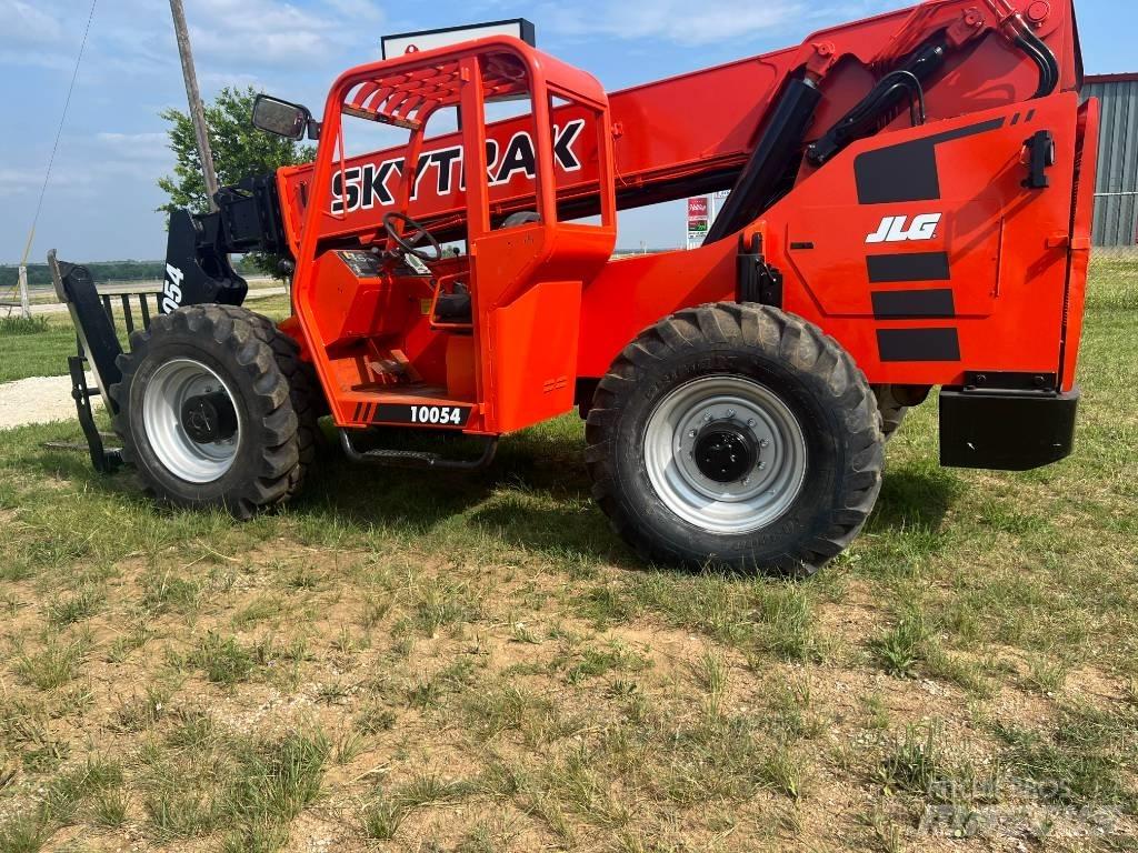 SkyTrak 10054 Other