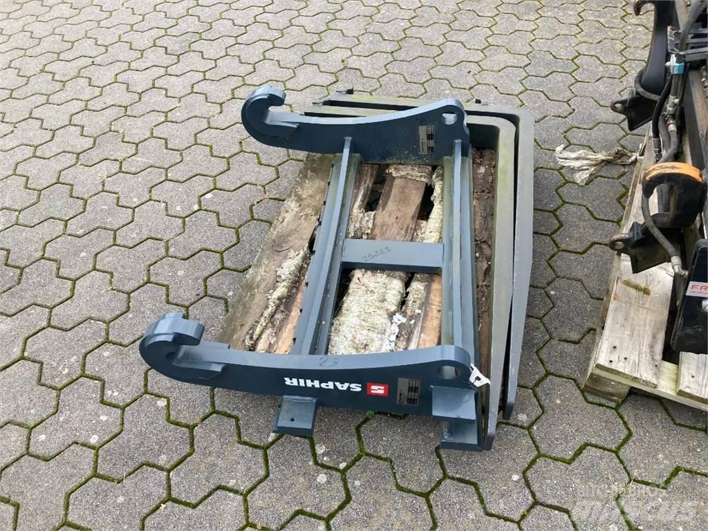 Saphir PG 12/35 Other farming machines
