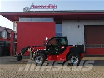 Magni TH 4.5 15P Telescopic handlers