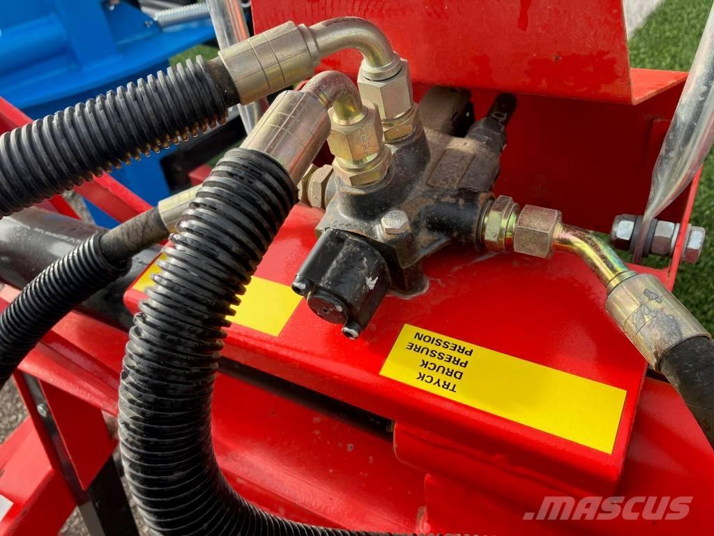 Bala agri P812P Wood splitters, cutters, and chippers