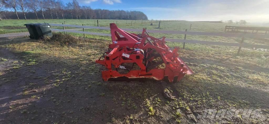 Grimme Kup 4x75 Hillers