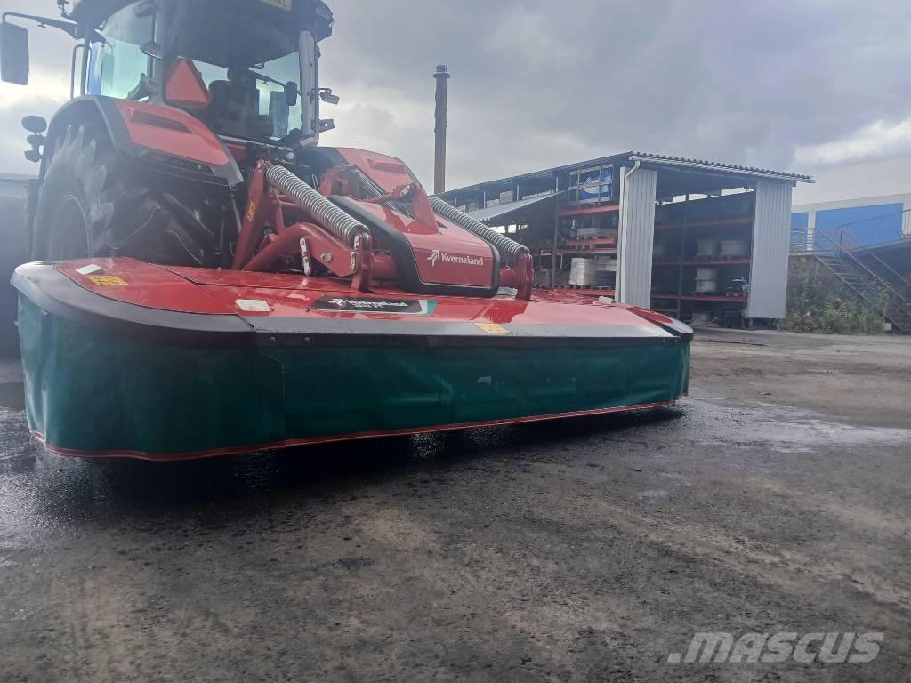 Kverneland 3336FS Mower-conditioners