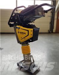 Bomag BT 60e Vibrator compactors