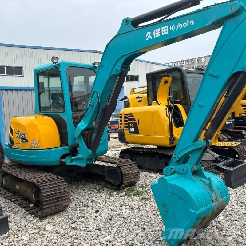 Volvo EC 240 Crawler excavators