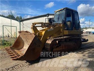 CAT 963 C Crawler FEL's