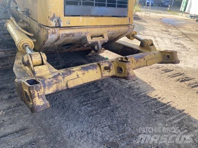 CAT 963 C Crawler FEL's