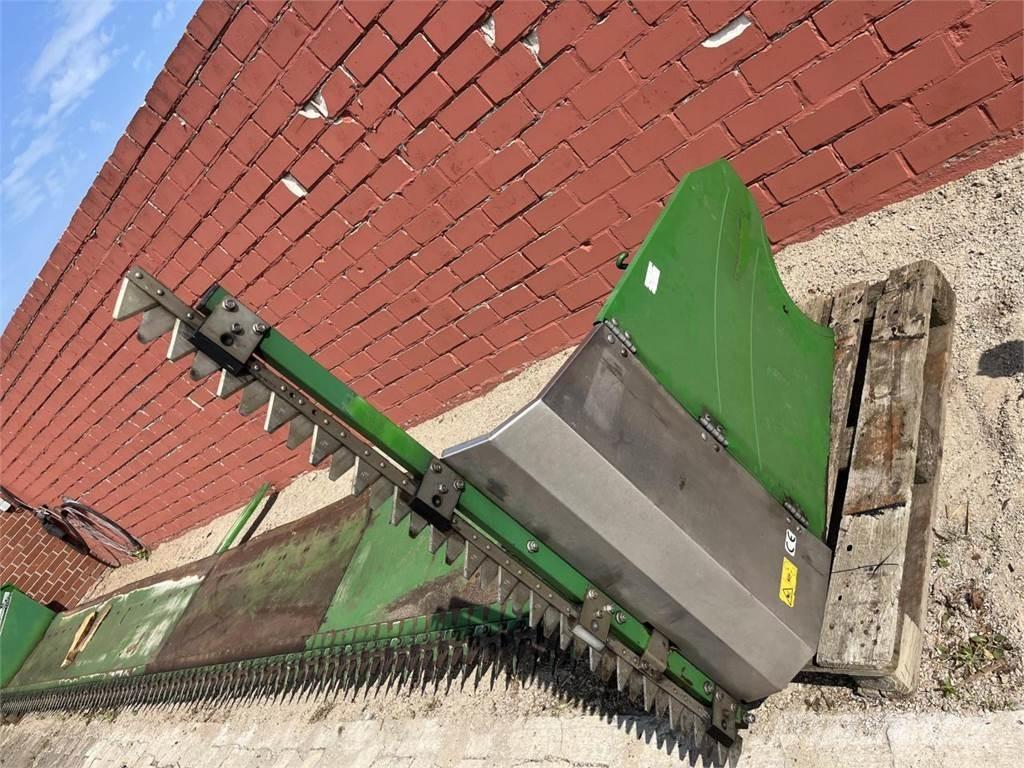 Zürn RapsProfi II Combine harvester spares & accessories