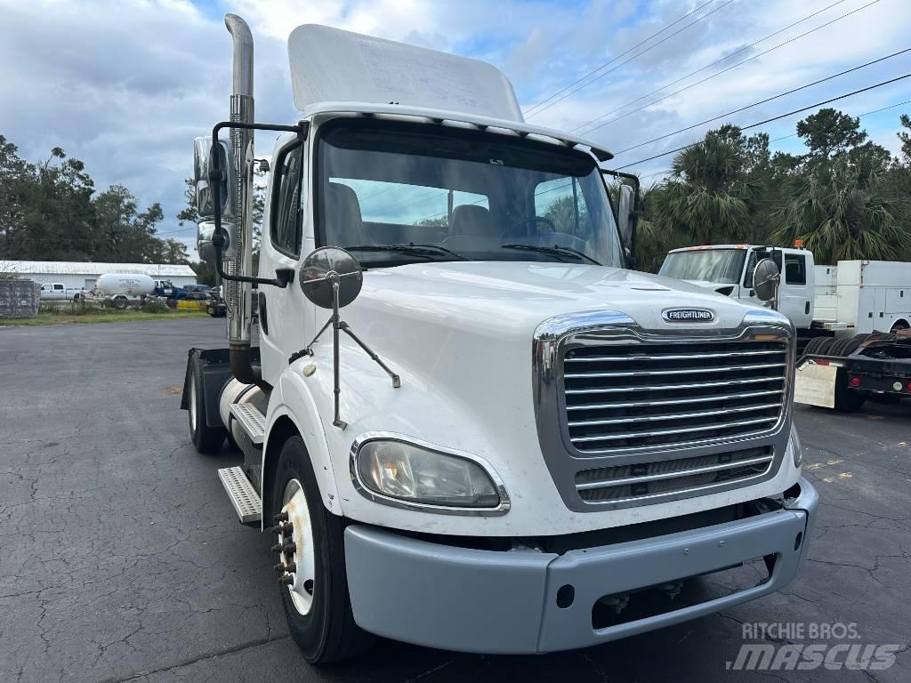 Freightliner M2 112 Truck Tractor Units