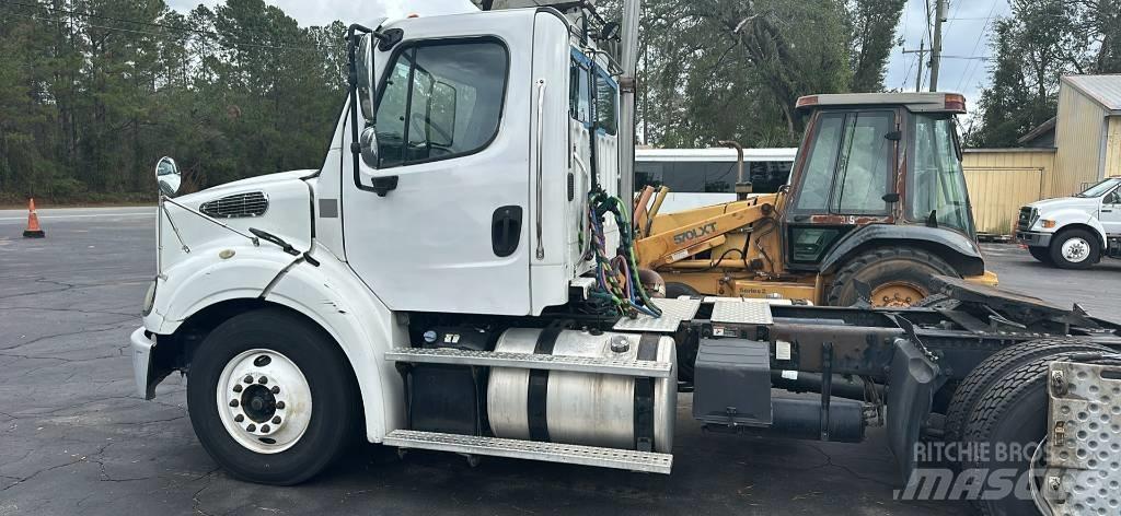 Freightliner M2 112 Truck Tractor Units