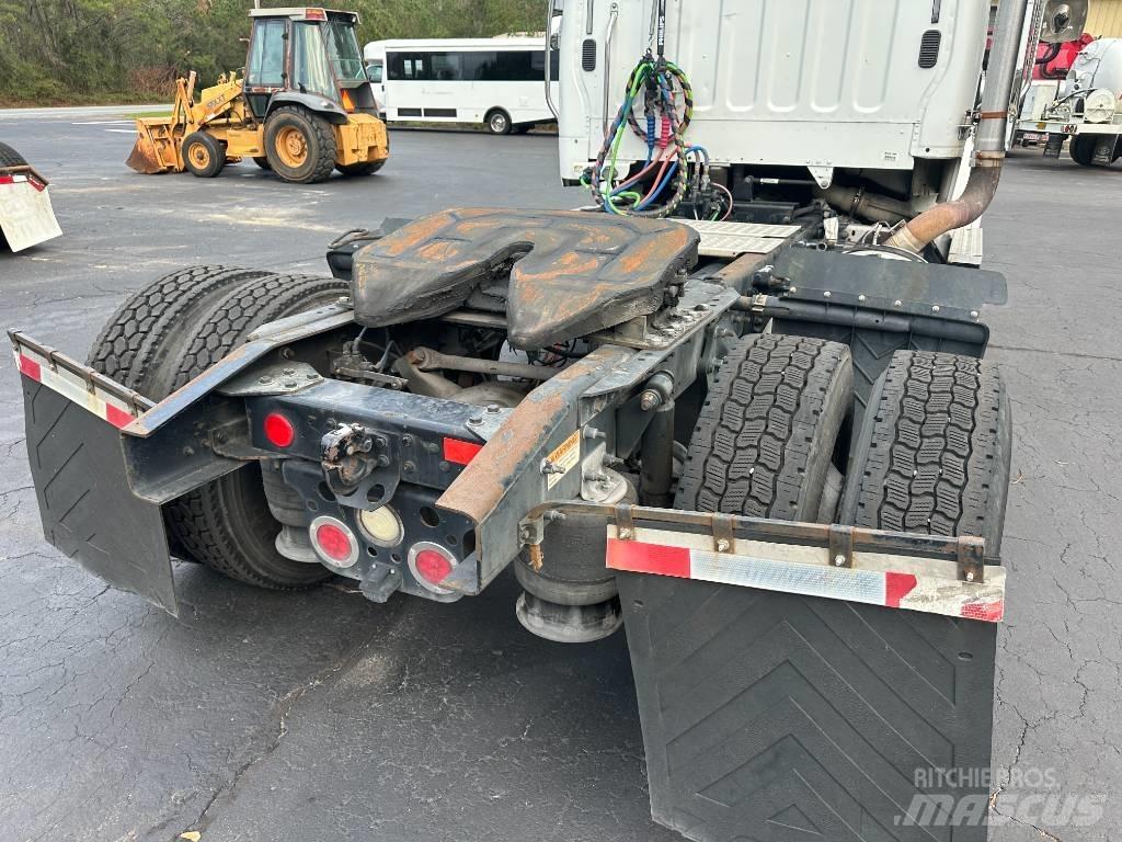 Freightliner M2 112 Truck Tractor Units
