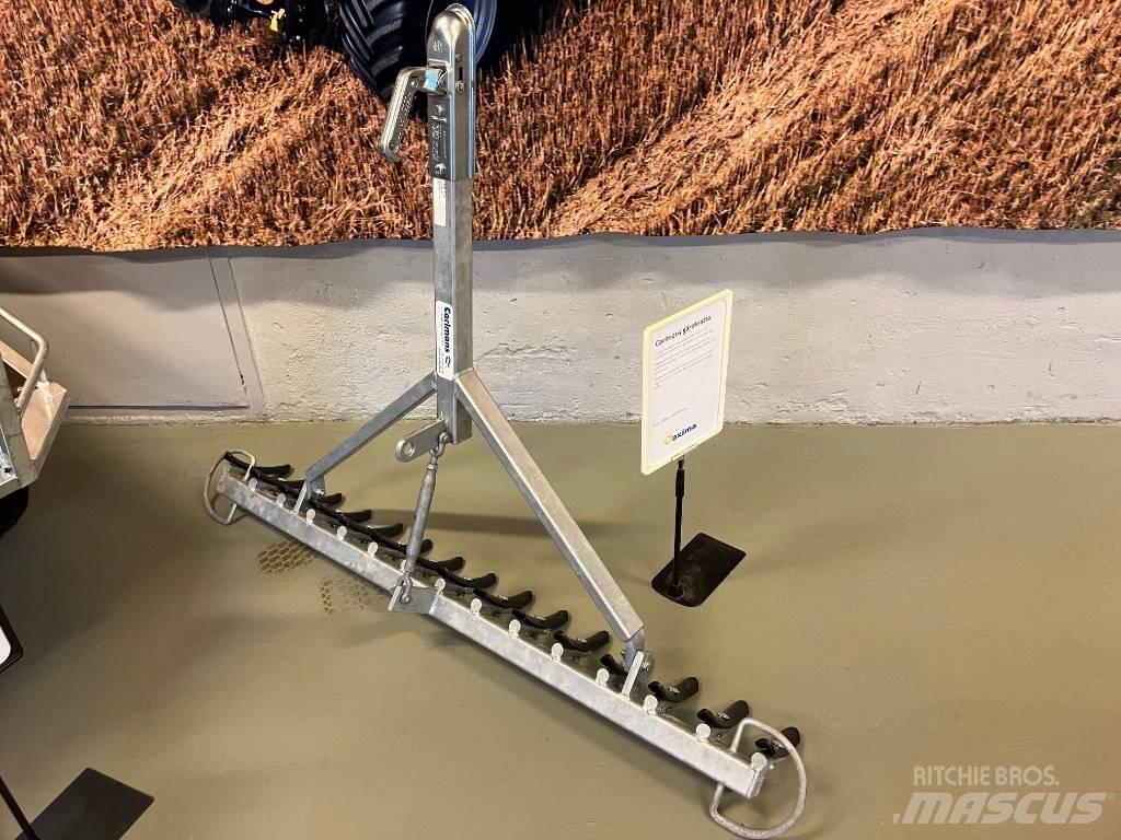  Carlmans Gårdskratta Spares & accessories