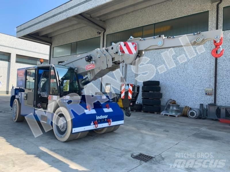 Ormig 40 IE Other cranes