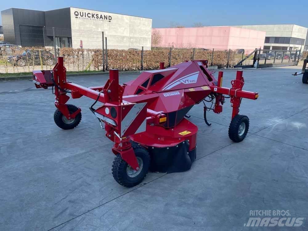 Grimme VT 220F Other farming machines