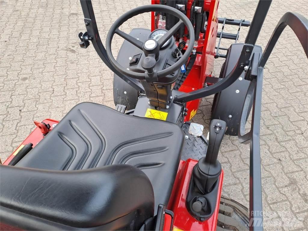 Schäffer 2028-2 Other farming machines