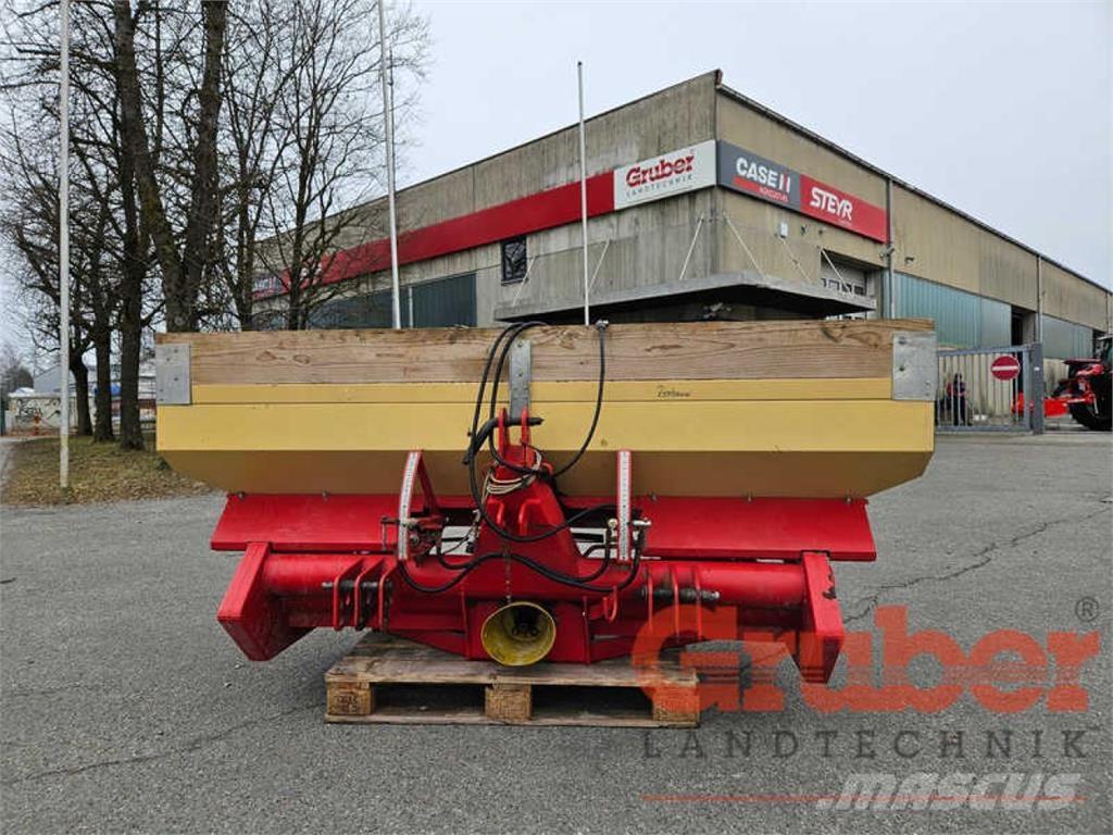 Vicon Rotoflow Mineral spreaders