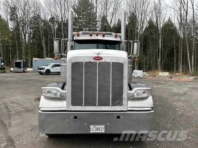 Peterbilt 389 Truck Tractor Units