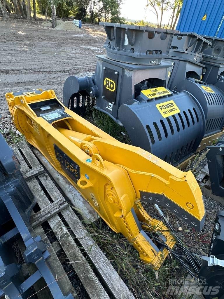 Trevibenne CS12RS Other