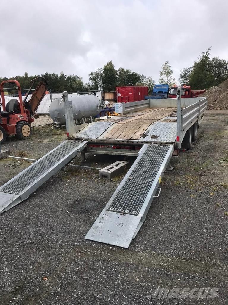 Vermeer D24x40 S3 Horizontal Directional Drilling Equipment