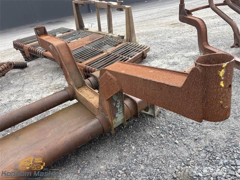 HSM 208 Other components