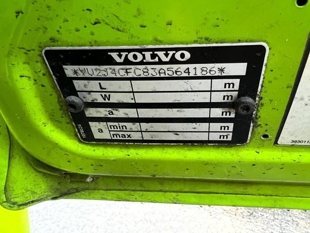 Volvo FM 12 Truck Tractor Units