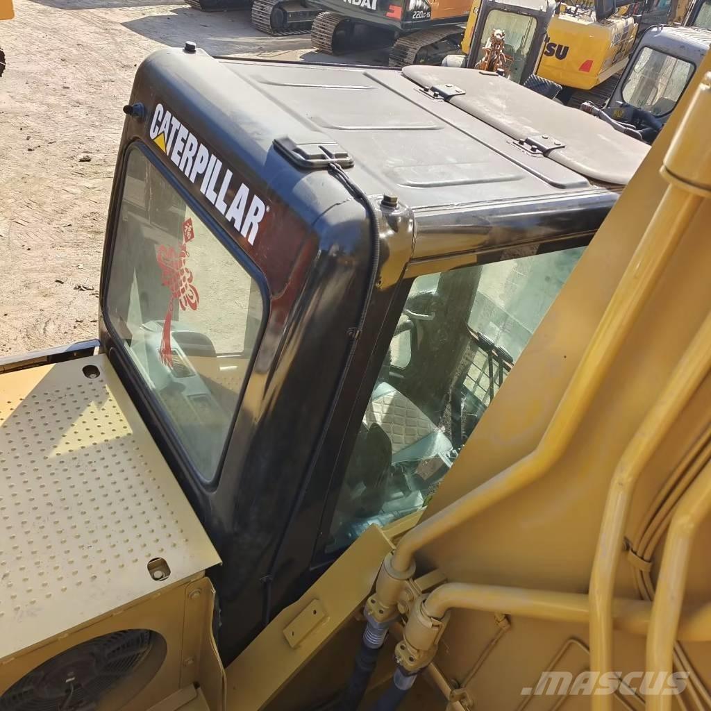 CAT 336 D L Crawler excavators