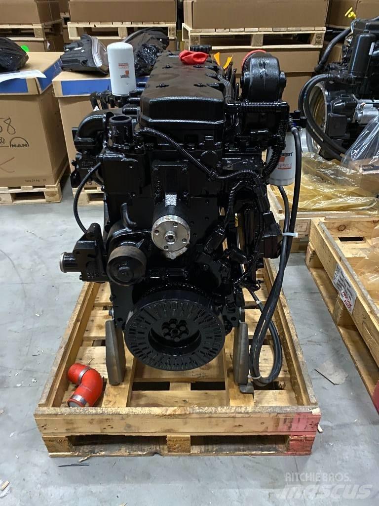 Cummins QSB6.7 Other farming machines