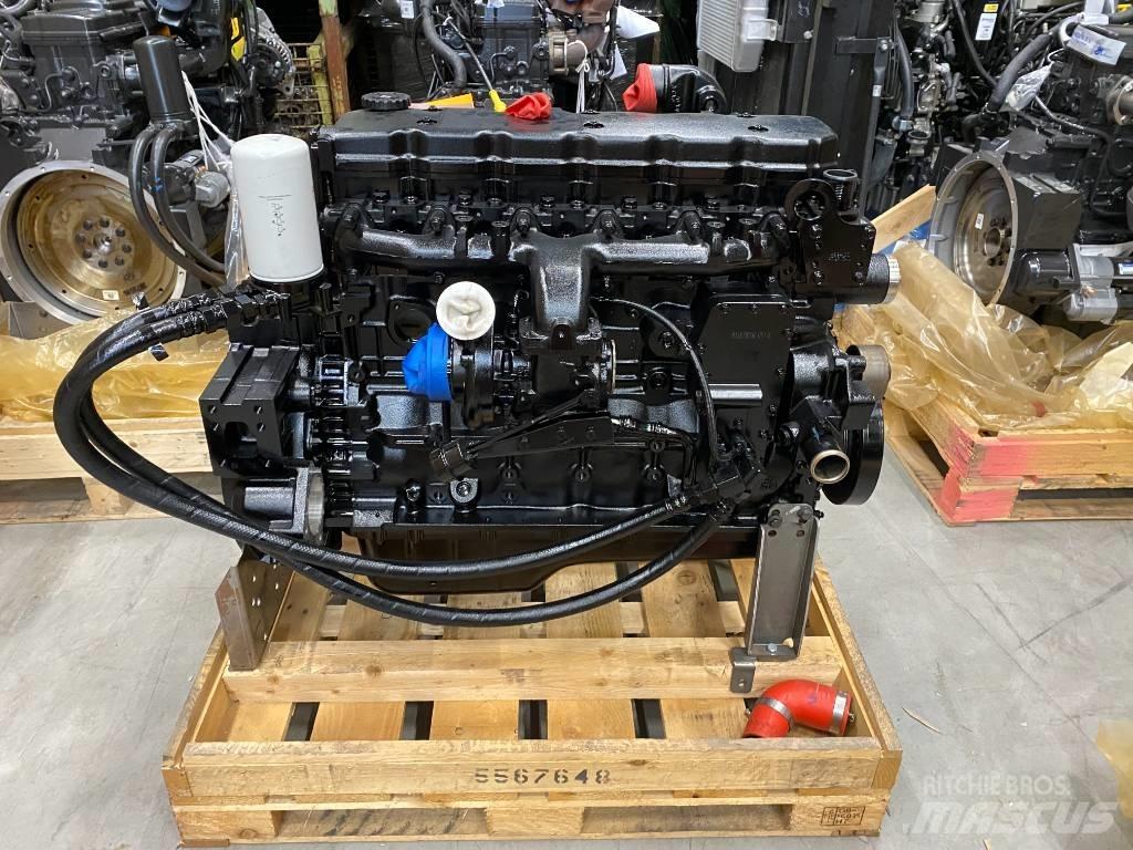 Cummins QSB6.7 Other farming machines