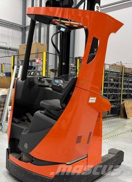 Toyota BT RRB 2 Reach truck