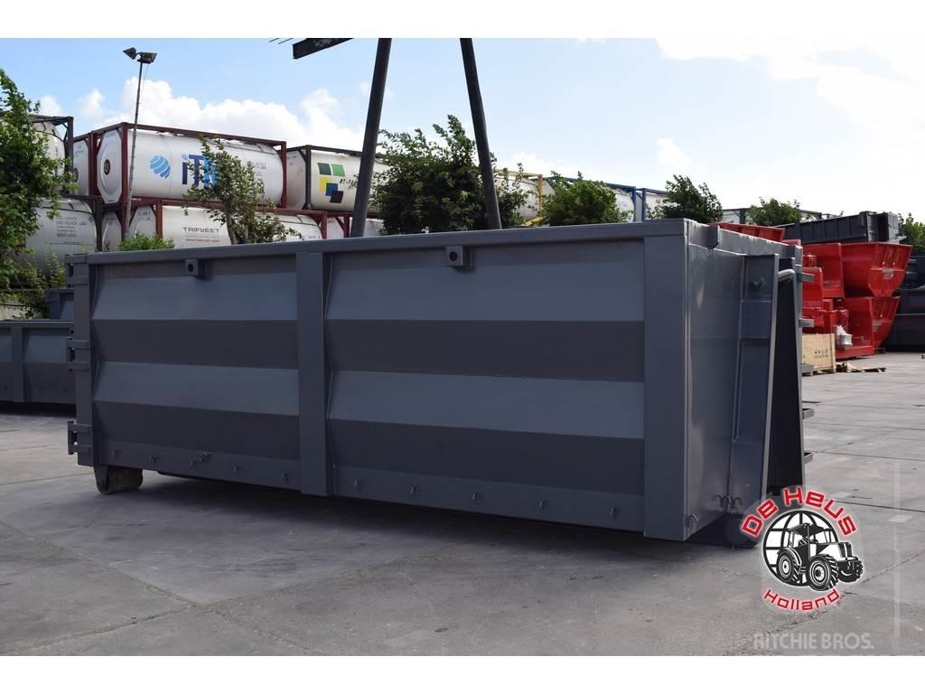 HSP 450/145 Other farming machines