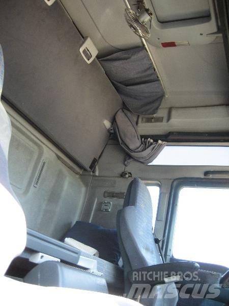 MAN 18.513 Truck Tractor Units