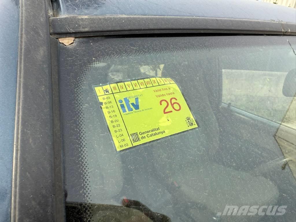 Mitsubishi Montero Cars