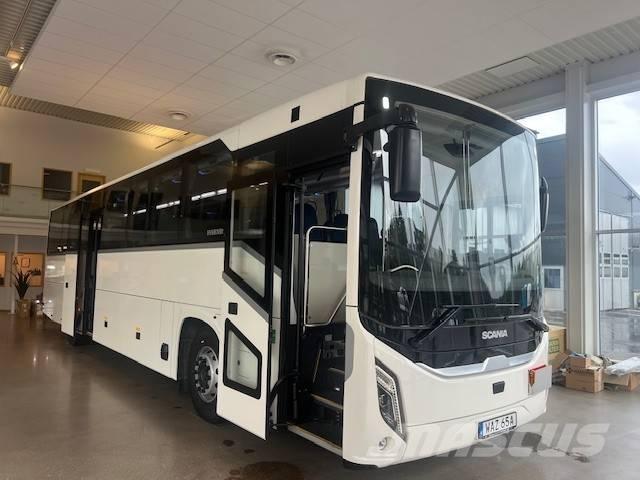 Scania FENCER F6 School bus