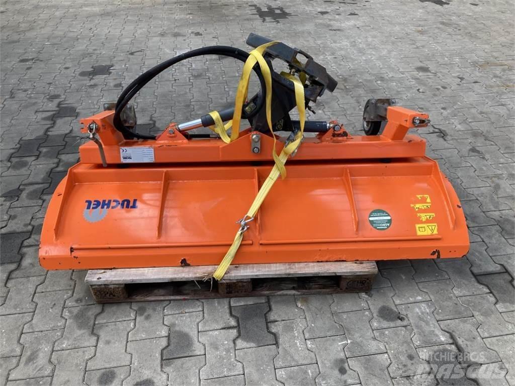 Tuchel SK 180 FEL`s  spares & accessories