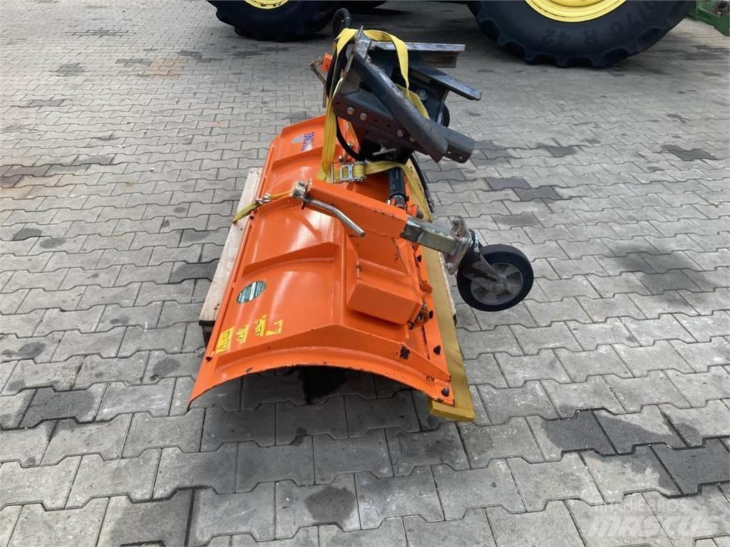 Tuchel SK 180 FEL`s  spares & accessories