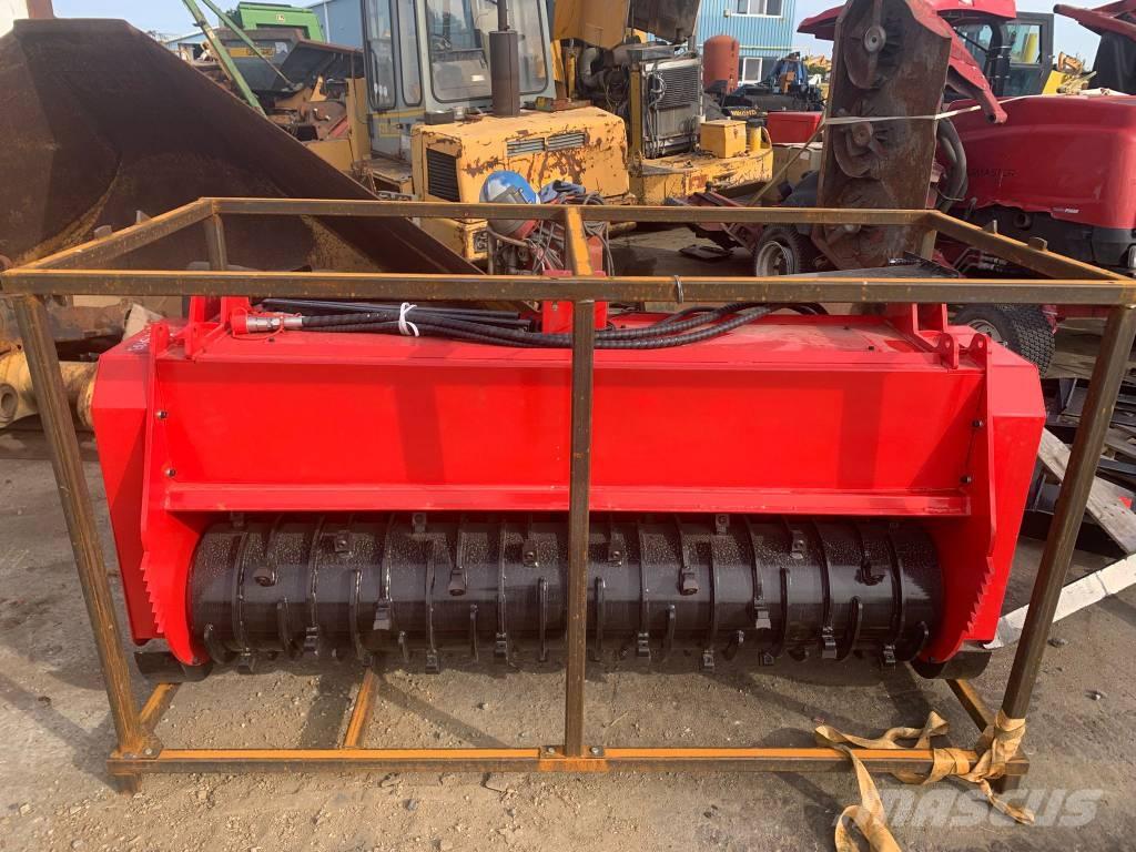 Captok CK72PRO NEW Other forage harvesting equipment