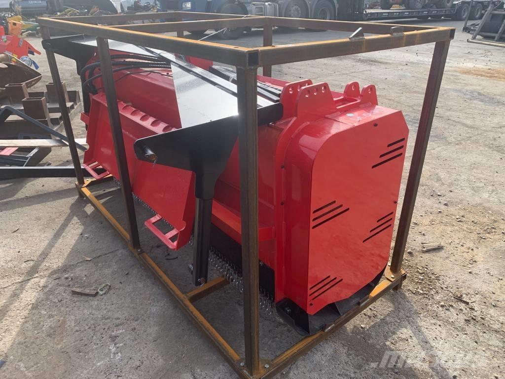 Captok CK72PRO NEW Other forage harvesting equipment