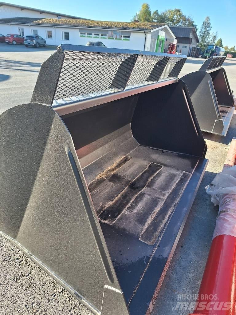 Hakki kauha 2300 FEL`s  spares & accessories