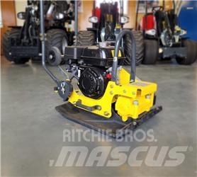 Bomag BVP 18/45 Vibrator compactors