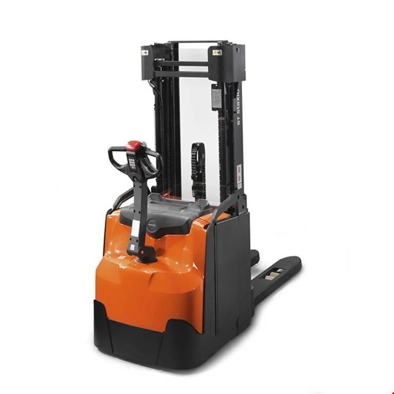 Toyota SWE 145 (nowy) Electric forklift trucks