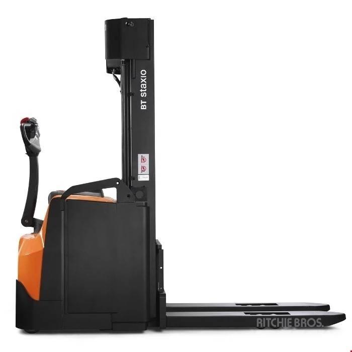 Toyota SWE 145 (nowy) Electric forklift trucks
